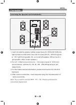 Предварительный просмотр 12 страницы SONIQ H100-AU Instruction Manual