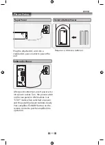 Предварительный просмотр 13 страницы SONIQ H100-AU Instruction Manual