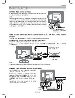 Предварительный просмотр 13 страницы SONIQ iV220T Qvision Instruction Manual