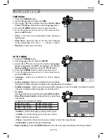 Предварительный просмотр 20 страницы SONIQ iV220T Qvision Instruction Manual