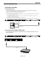 Предварительный просмотр 12 страницы SONIQ L32V11B-AU Instruction Manual