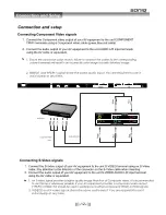 Предварительный просмотр 13 страницы SONIQ L32V11B-AU Instruction Manual