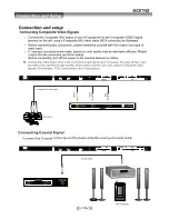 Предварительный просмотр 15 страницы SONIQ L32V11B-AU Instruction Manual