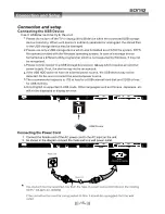 Предварительный просмотр 16 страницы SONIQ L32V11B-AU Instruction Manual