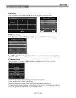 Предварительный просмотр 18 страницы SONIQ L32V11B-AU Instruction Manual