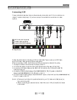 Предварительный просмотр 19 страницы SONIQ L32V11D-NZ Instruction Manual