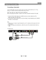 Предварительный просмотр 20 страницы SONIQ L32V11D-NZ Instruction Manual