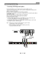 Предварительный просмотр 21 страницы SONIQ L32V11D-NZ Instruction Manual