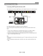 Предварительный просмотр 22 страницы SONIQ L32V11D-NZ Instruction Manual