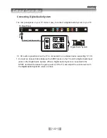 Предварительный просмотр 24 страницы SONIQ L32V11D-NZ Instruction Manual