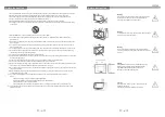 Предварительный просмотр 3 страницы SONIQ L32V12B Instruction Manual