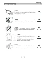 Предварительный просмотр 6 страницы SONIQ L42V11A -AU Instruction Manual