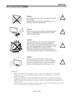 Предварительный просмотр 7 страницы SONIQ L42V11A -AU Instruction Manual