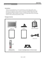 Предварительный просмотр 8 страницы SONIQ L42V11A -AU Instruction Manual