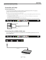 Предварительный просмотр 13 страницы SONIQ L42V11A -AU Instruction Manual