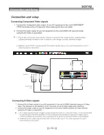 Предварительный просмотр 14 страницы SONIQ L42V11A -AU Instruction Manual