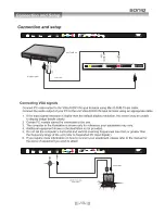 Предварительный просмотр 15 страницы SONIQ L42V11A -AU Instruction Manual