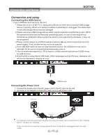 Предварительный просмотр 17 страницы SONIQ L42V11A -AU Instruction Manual