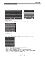 Предварительный просмотр 19 страницы SONIQ L42V11A -AU Instruction Manual