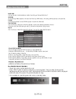 Предварительный просмотр 27 страницы SONIQ L42V11A -AU Instruction Manual