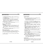 Preview for 7 page of SONIQ M200-AU Insruction Manual