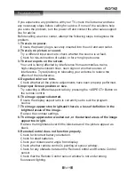 Preview for 28 page of SONIQ N75UX17A-AU Instruction Manual