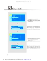 Preview for 17 page of SONIQ PT50HD Operation Manual