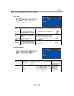 Предварительный просмотр 30 страницы SONIQ QASA QSL470XT Instruction Manual