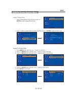 Предварительный просмотр 32 страницы SONIQ QASA QSL470XT Instruction Manual