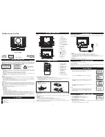 Предварительный просмотр 1 страницы SONIQ QMS310B User Manual