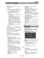 Preview for 19 page of SONIQ QPB302B Qplay Instruction Manual