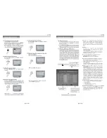 Preview for 8 page of SONIQ Qplay QPD555B Insrtuction Manual