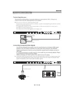 Предварительный просмотр 15 страницы SONIQ QSL323CT1 Instruction Manual