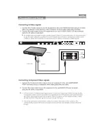 Предварительный просмотр 16 страницы SONIQ QSL323CT1 Instruction Manual