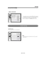 Предварительный просмотр 47 страницы SONIQ QSL323CT1 Instruction Manual