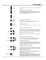 Предварительный просмотр 5 страницы SONIQ QSL423XT Instruction Manual