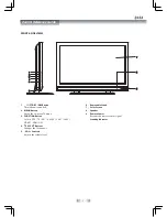 Preview for 8 page of SONIQ QSP425T Instruction Manual