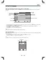 Предварительный просмотр 16 страницы SONIQ QSP425T Instruction Manual