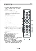 Предварительный просмотр 10 страницы SONIQ Qvision L26V10A-AU Instruction Manual