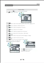 Предварительный просмотр 16 страницы SONIQ Qvision L26V10A-AU Instruction Manual