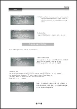 Предварительный просмотр 21 страницы SONIQ Qvision L26V10A-AU Instruction Manual