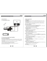 Preview for 5 page of SONIQ T301-AU Instruction Manual