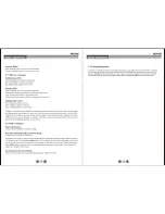 Preview for 8 page of SONIQ T301-AU Instruction Manual