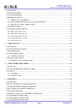 Preview for 4 page of SONiX TECHNOLOGY CO. SN8F22711B User Manual