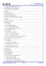 Preview for 5 page of SONiX TECHNOLOGY CO. SN8F22711B User Manual