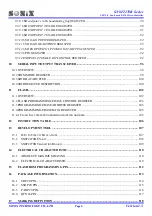 Preview for 6 page of SONiX TECHNOLOGY CO. SN8F22711B User Manual