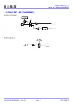 Preview for 12 page of SONiX TECHNOLOGY CO. SN8F22711B User Manual