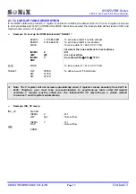 Preview for 17 page of SONiX TECHNOLOGY CO. SN8F22711B User Manual