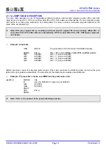 Preview for 19 page of SONiX TECHNOLOGY CO. SN8F22711B User Manual