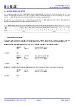 Preview for 29 page of SONiX TECHNOLOGY CO. SN8F22711B User Manual